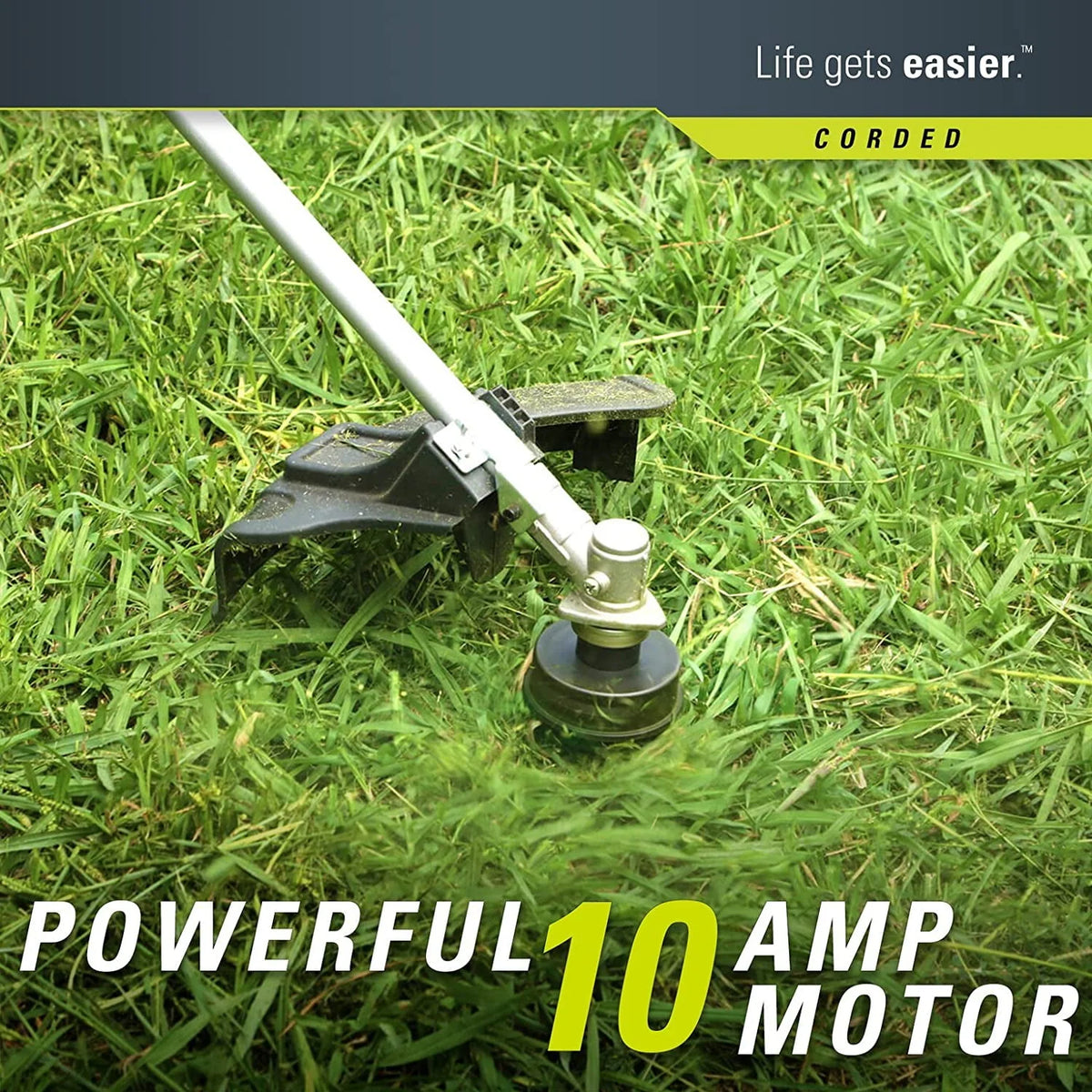 Corded Electric String Trimmer V942