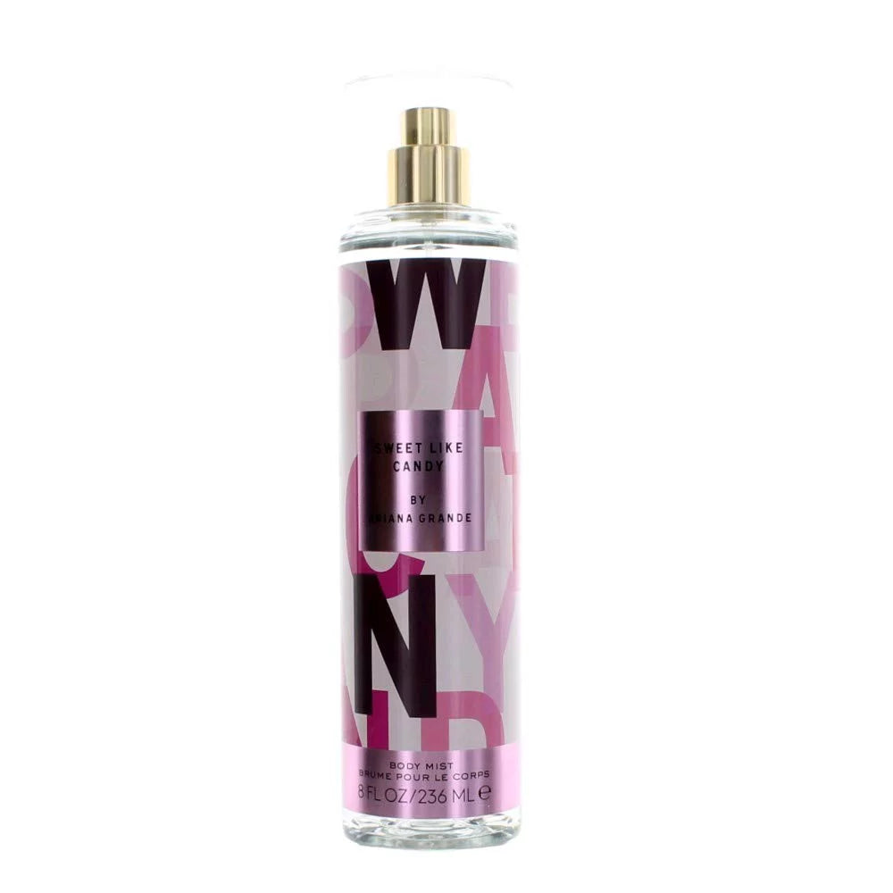 Sweet Like Candy Body Mist 8 oz D806