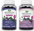 Elderberry Gummies Immune Support Berry Flavor 60 Gummies W9262