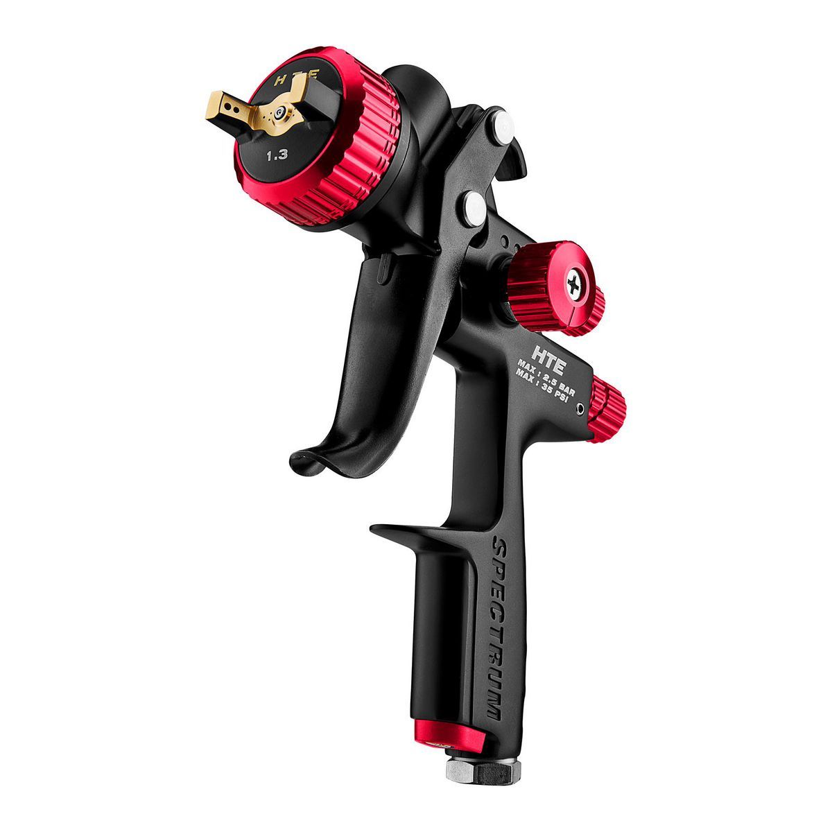 Gravity Feed Spray Gun R5905