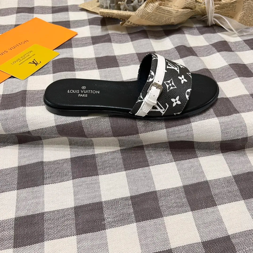 Women Slippers X6726