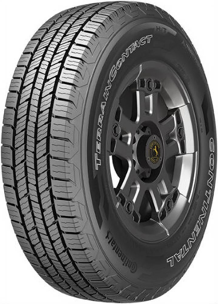 265/65R18 114T Tires Y80697
