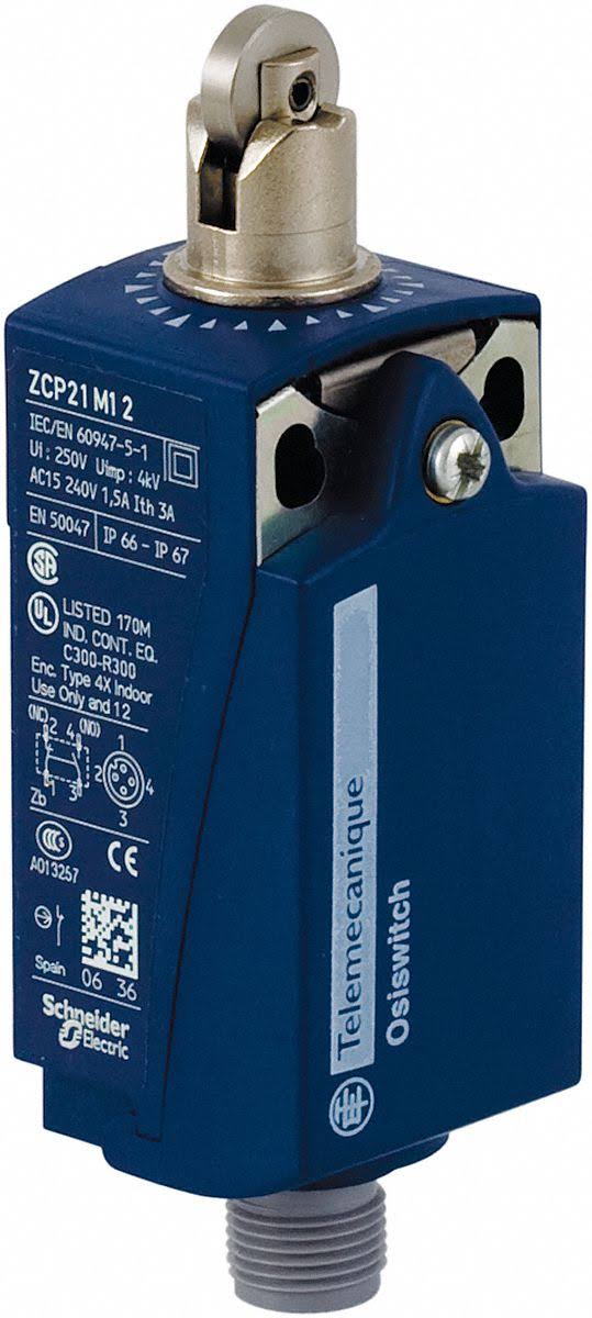 Limit Switch B512536