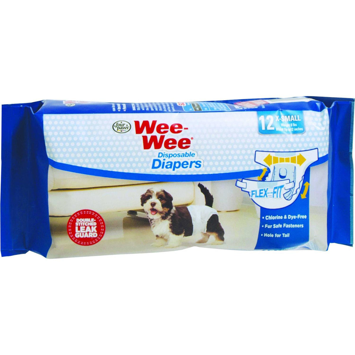 Disposable Diapers L376