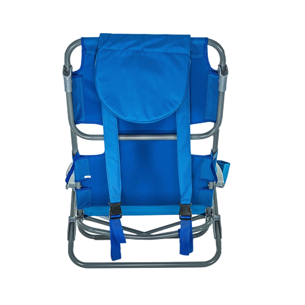Blue Beach Chair S867826