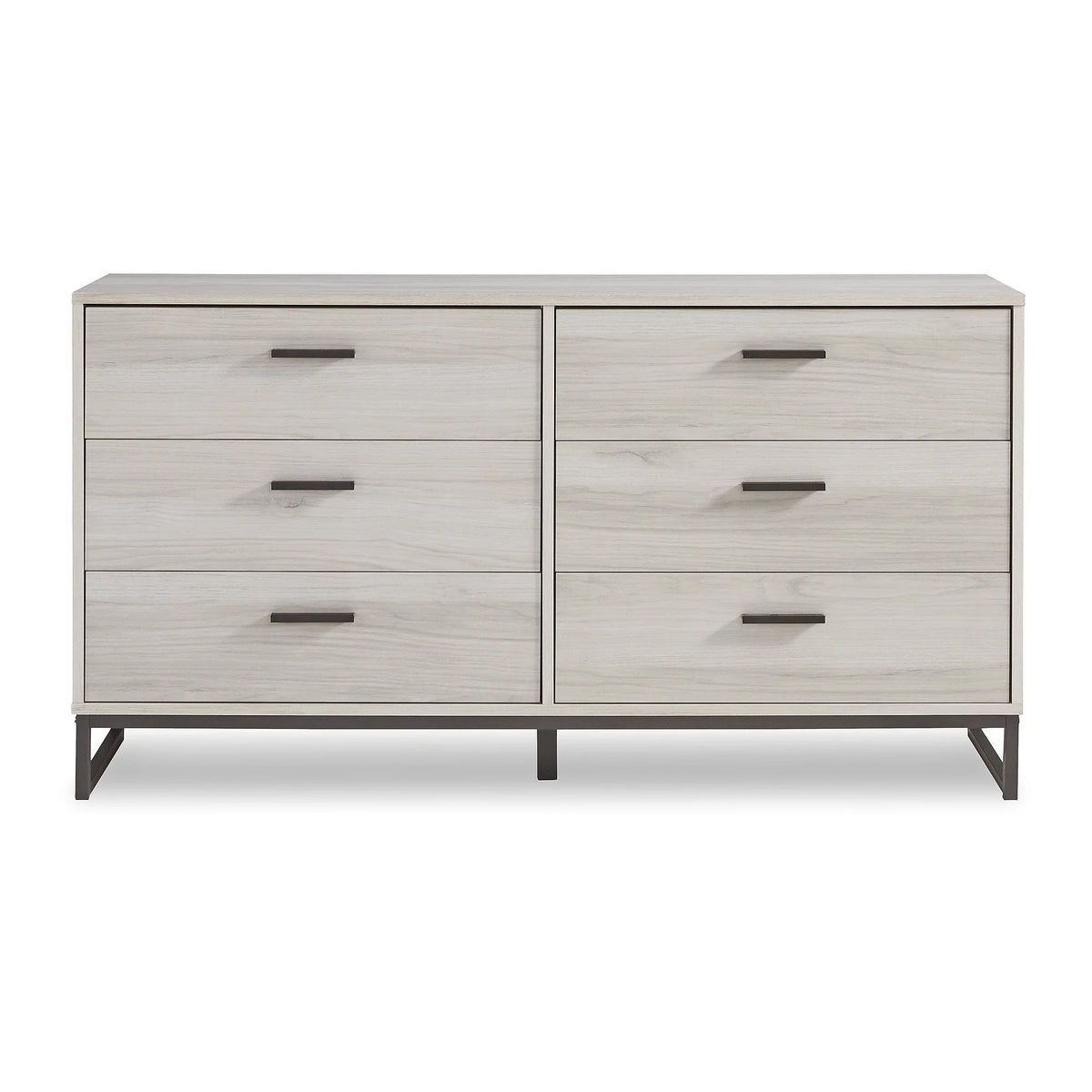 6 Drawer Dresser Q2146
