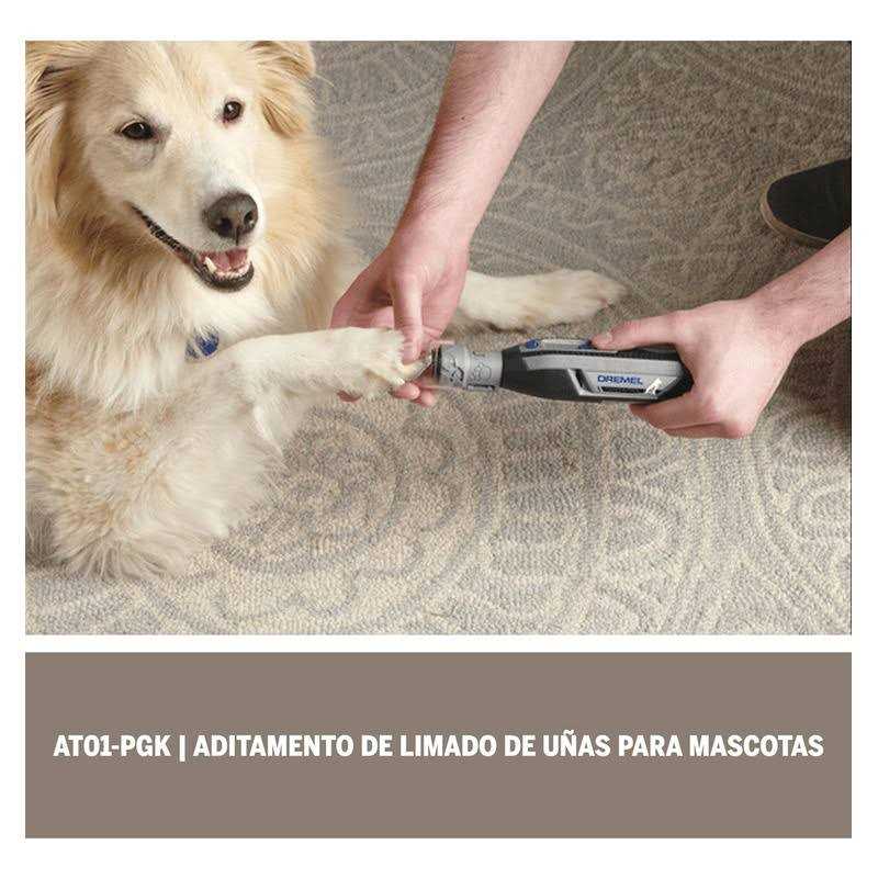 Pet Grooming Attachment Kit I478682