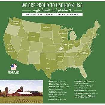 Beef Dog Treats K3296