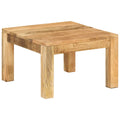 Mango Wood Coffee Table C297