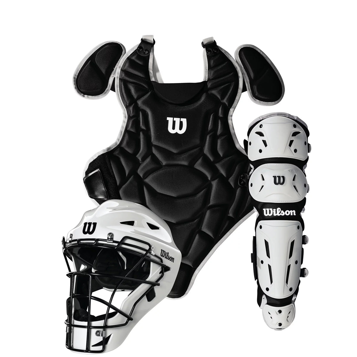 Black Catchers Kit R90195