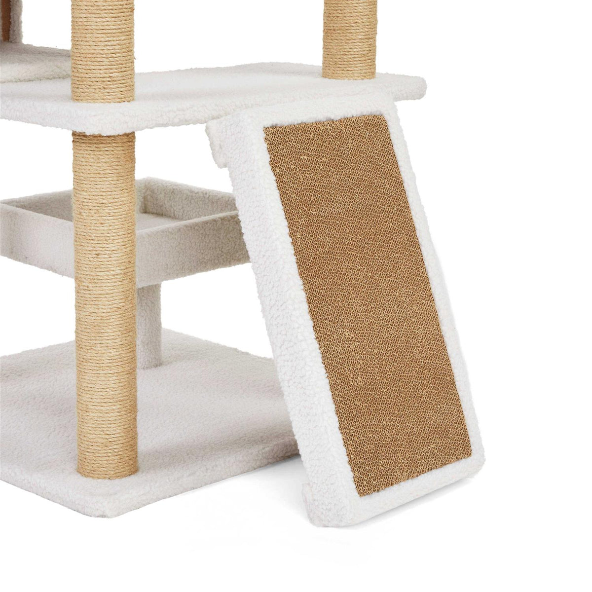 7-Level Cat Tree V306