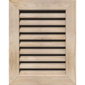 Vertical Gable Vent K675751
