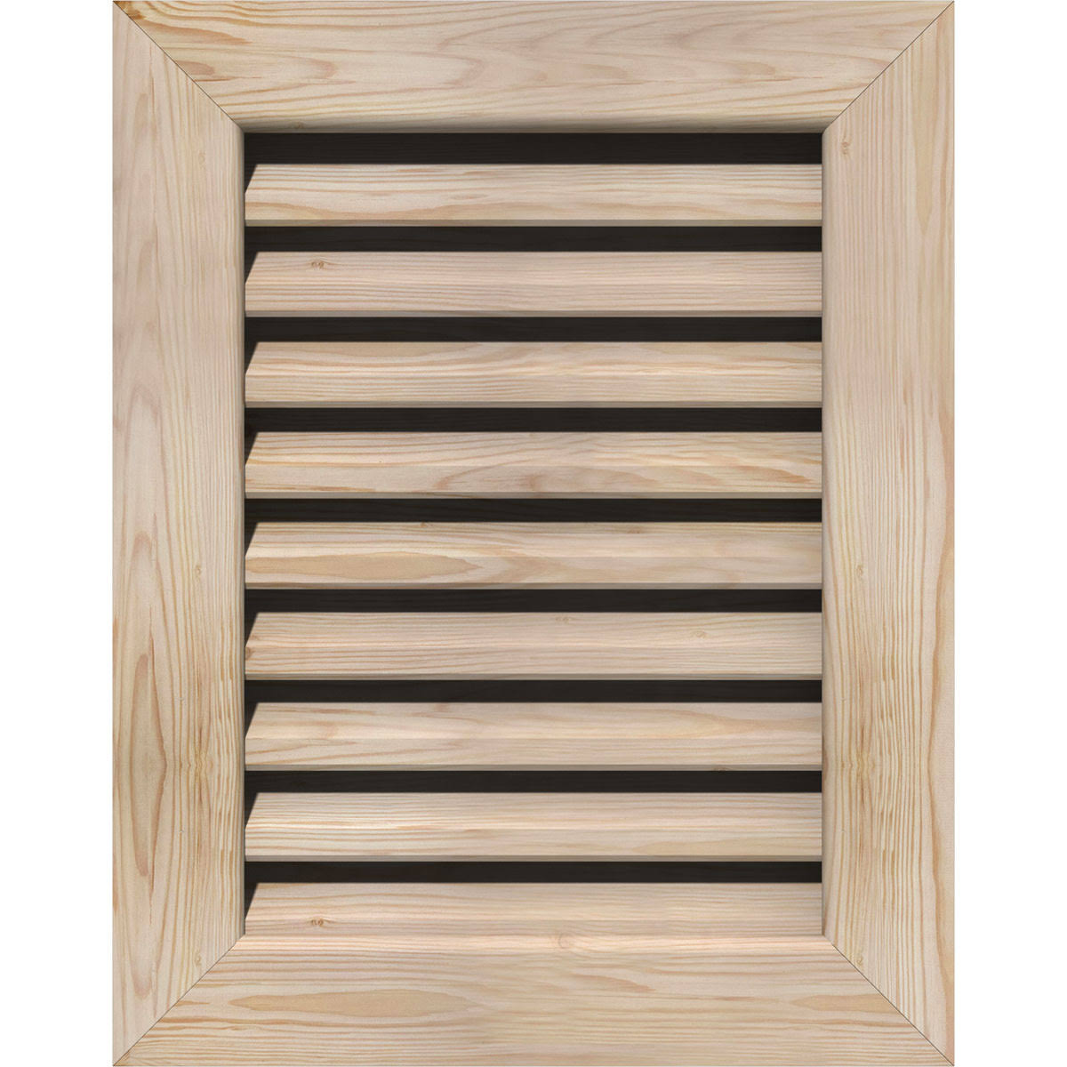 Vertical Gable Vent K675751