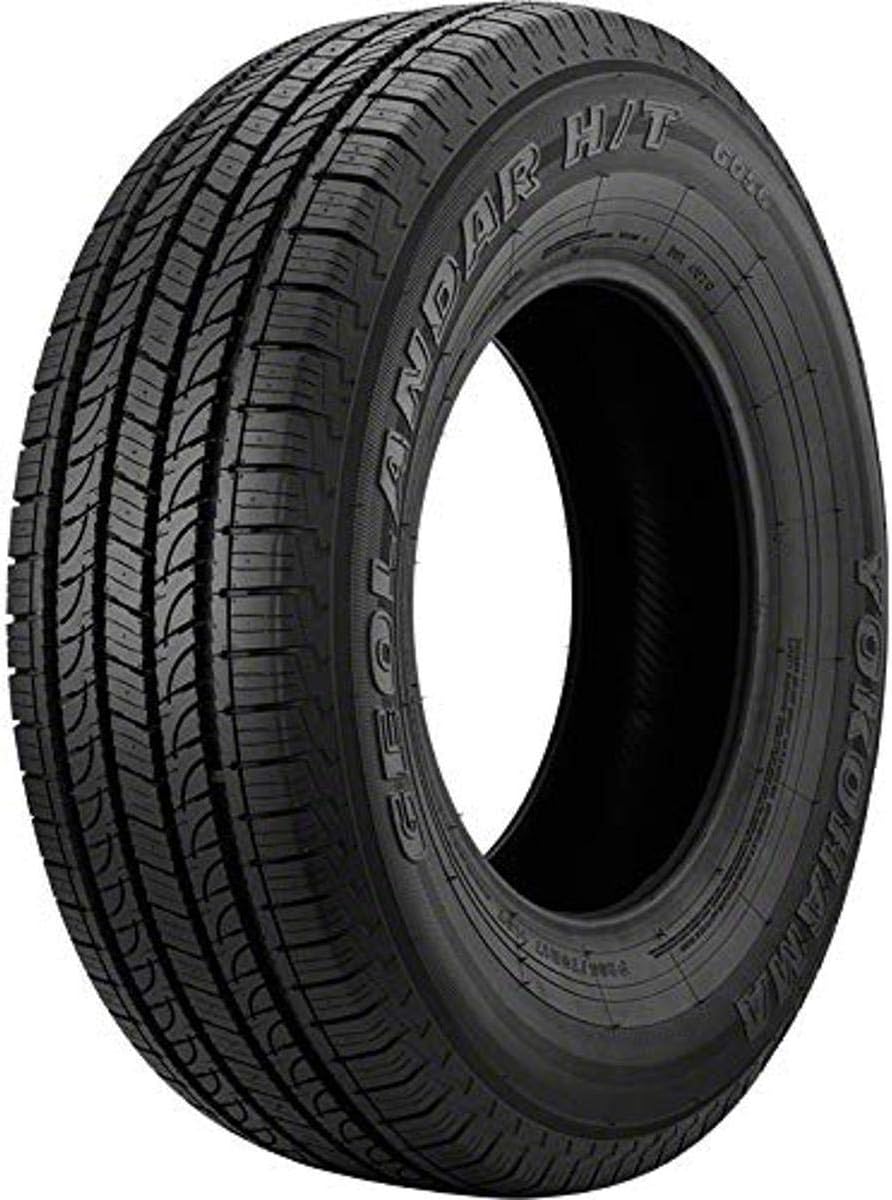 265/75R16 All-Season Radial Tire G479