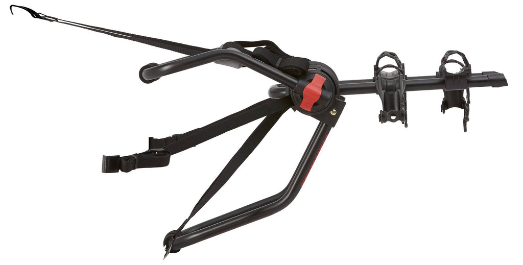 2 Bike Rack V475011
