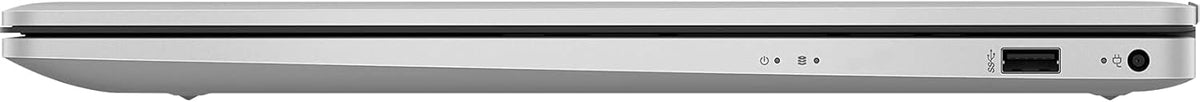17.3'' HD+ Touchscreen AMD Ryzen 5 5500U Notebook Laptop, Silver, 32GB RAM, 2TB SSD V927167