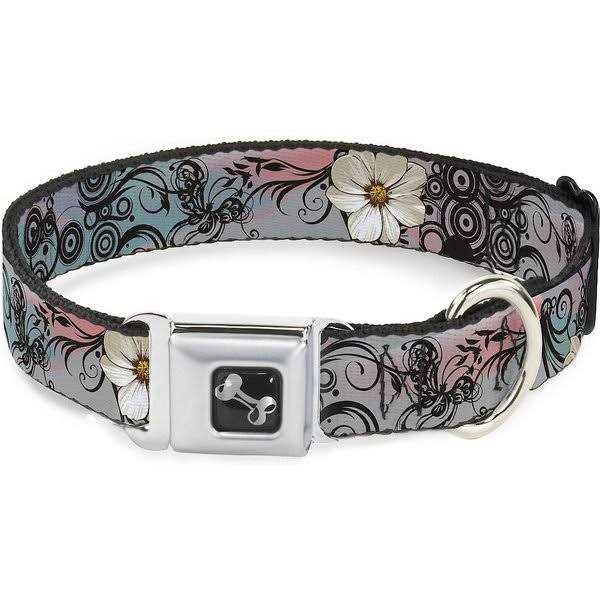 Dog Collar Seatbelt Buckle X475