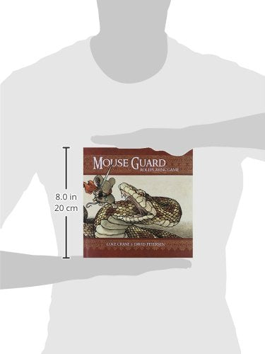 Roleplaying Game S7615