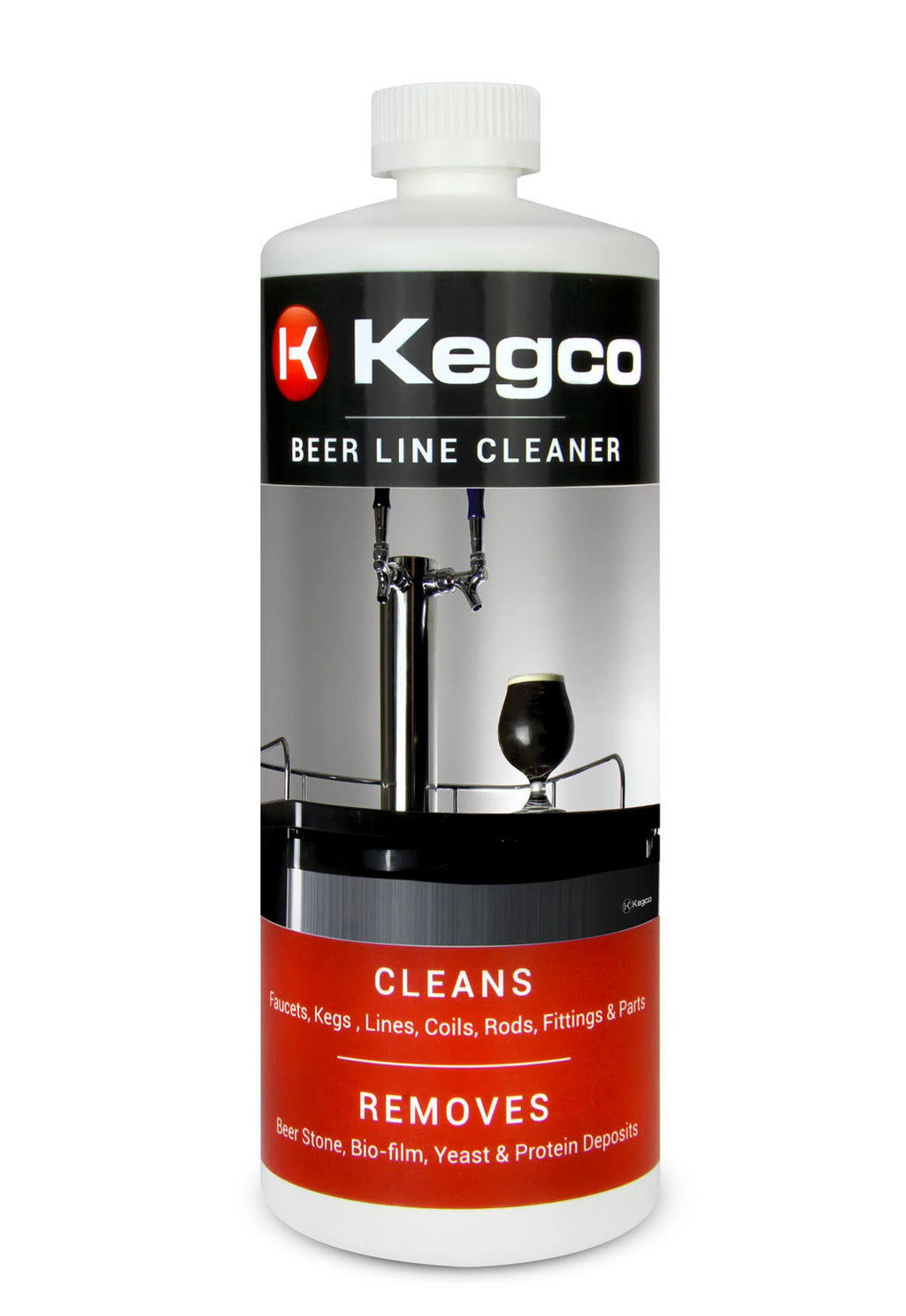 Door Mount Kegerator Two Keg Tap Conversion Kit P3996