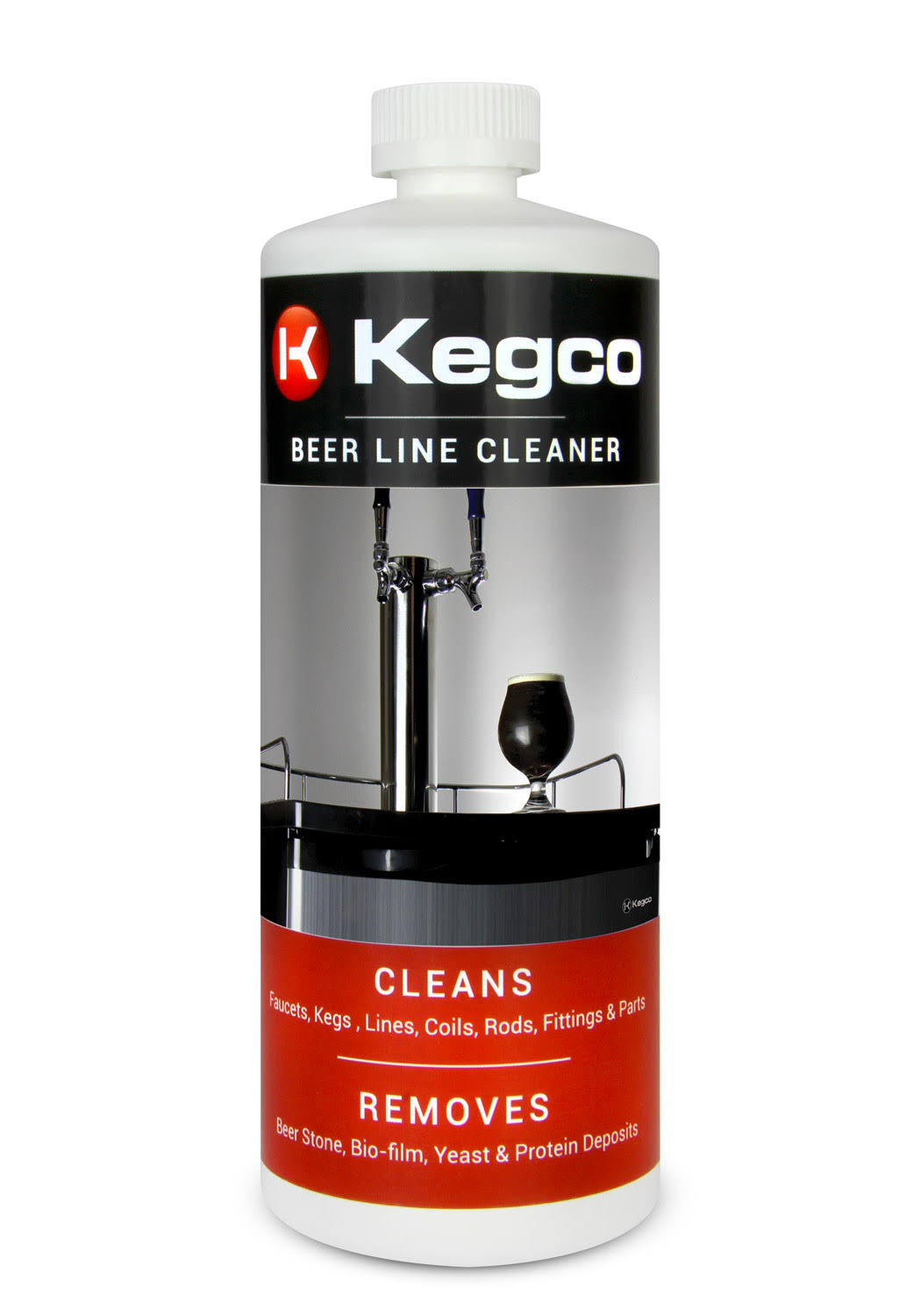 Door Mount Kegerator Two Keg Tap Conversion Kit P3996