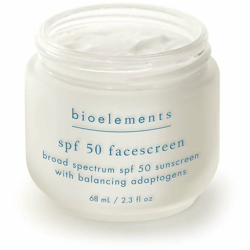 SPF 50 FaceScreen 2.3 fl oz D24029