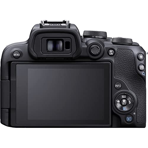 Canon EOS R10 Mirrorless Camera with 18-45mm Lens L5441