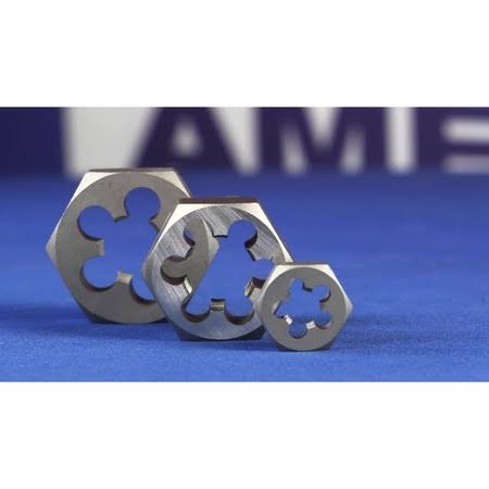 1-7/8x22-18 Carbon Steel Hex Die W952694