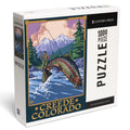 1000 Piece Jigsaw Puzzle D140973