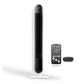 40" Smart Tower Fan with Wi-Fi, 5 Speeds Q418282