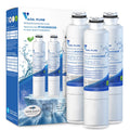 Water Filter Replacement Pack of 3 Z365