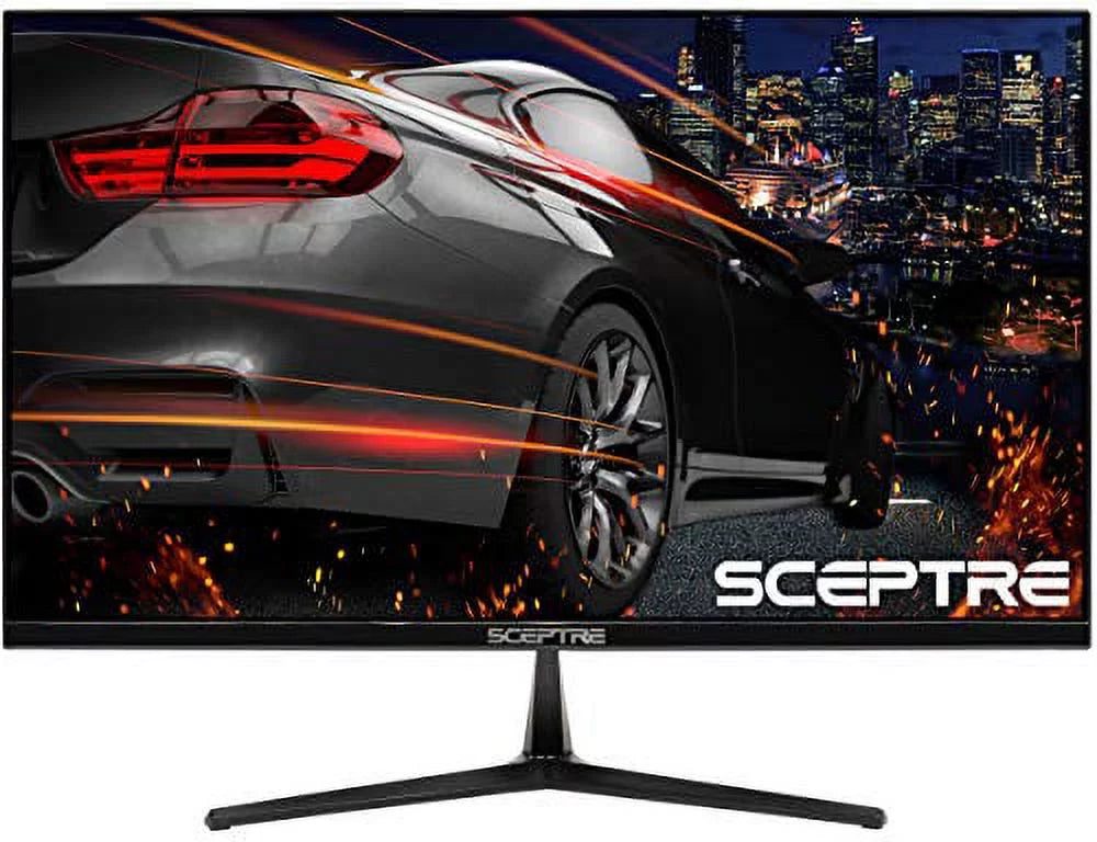 25" FHD 165Hz 1ms FreeSync Gaming LED Monitor Y6943
