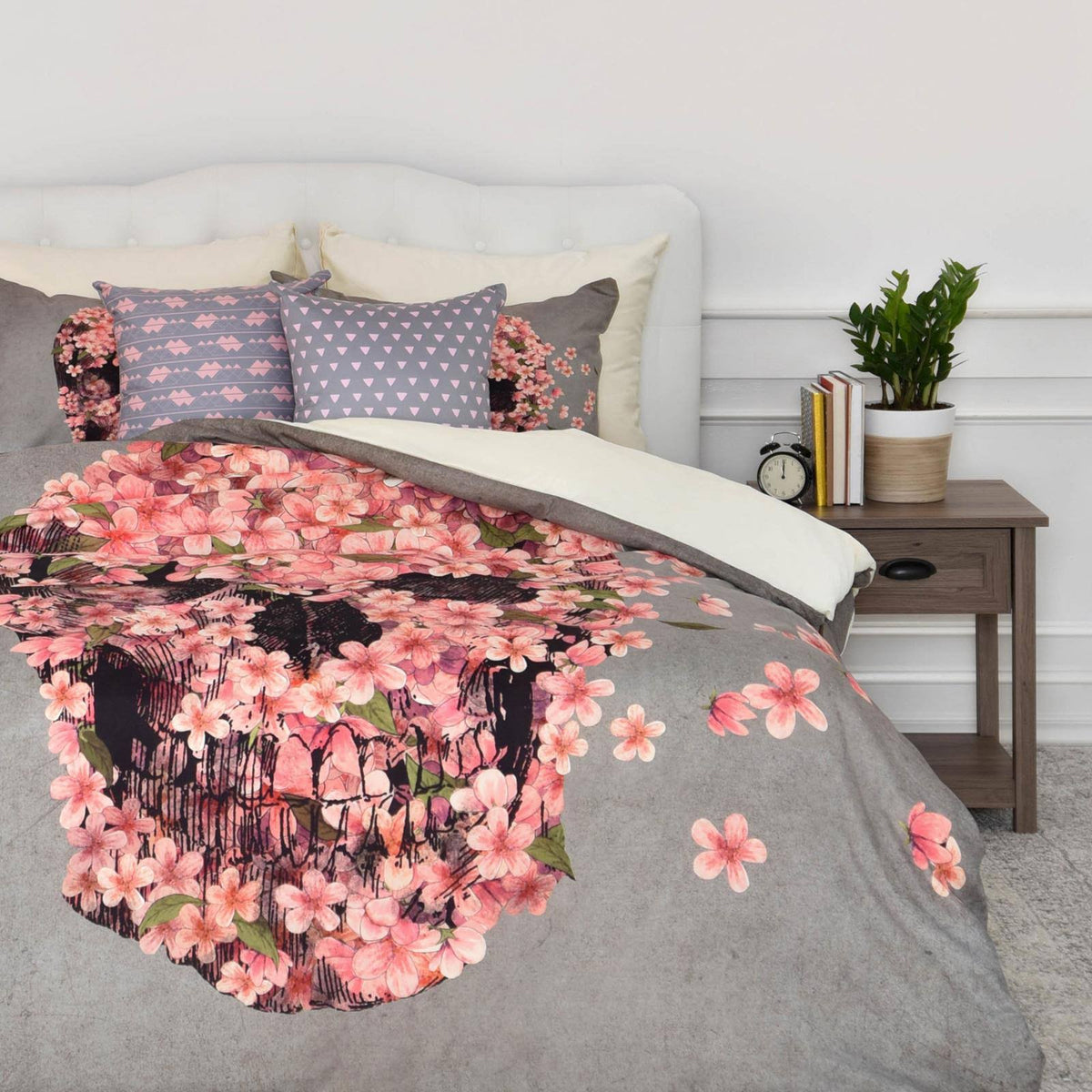Twin Duvet Cover E470533