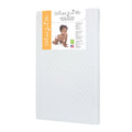 Fiber Baby Portable Mini Crib Mattress Y437