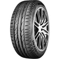 215/55ZR17 98W XL Passenger Tire Q1263