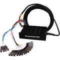 20-Channel Snake 150 ft. D380336