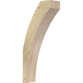 Rough Sawn Brace, Douglas Fir H13177