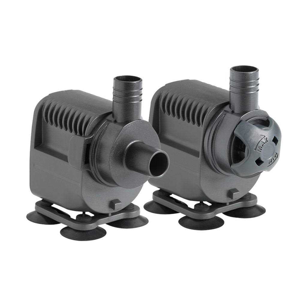 Silent 1.0 Pump N55691