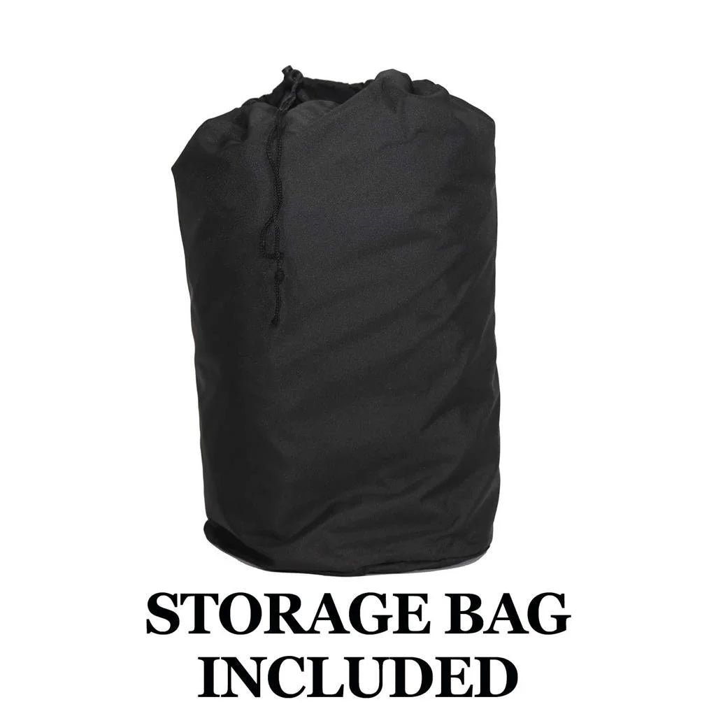 300D Snowmobile Travel and Storage Cover G7097