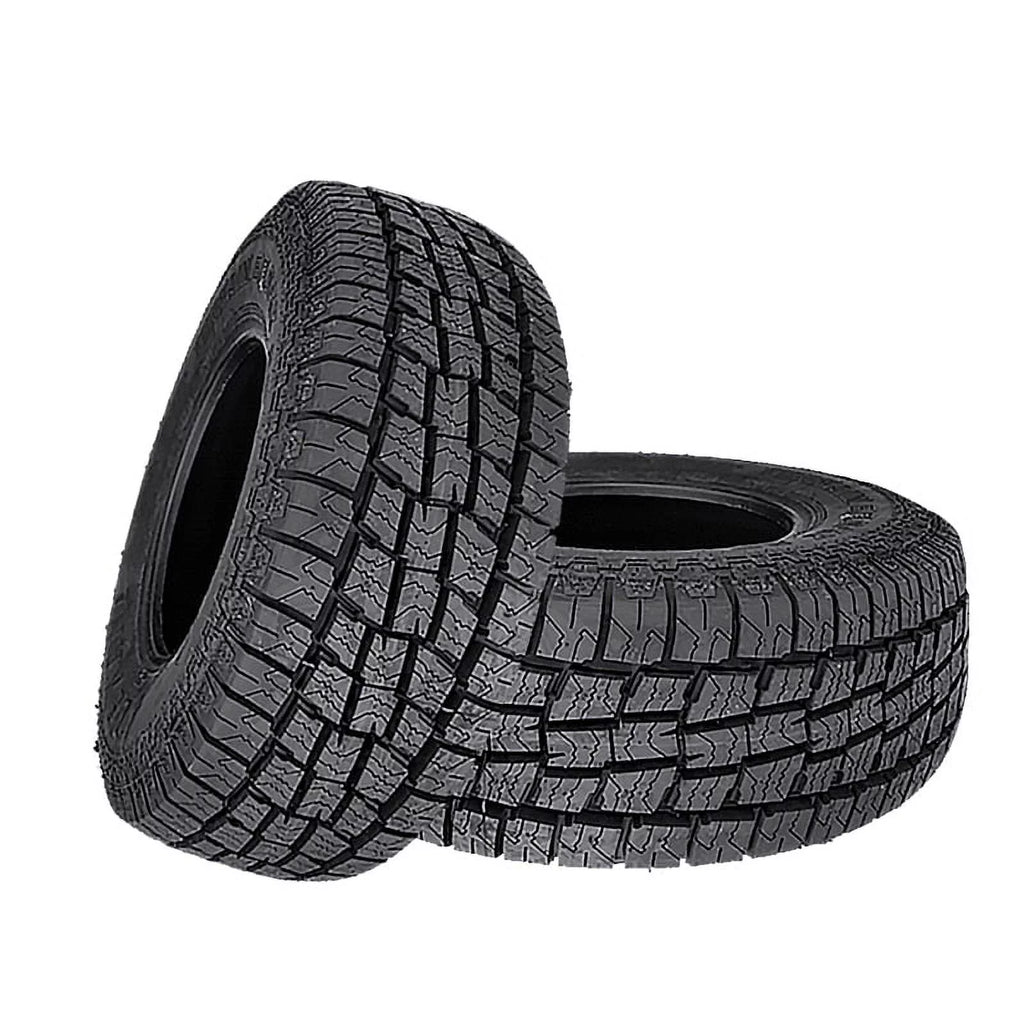 LT275/70R18 125/122S Tire C412