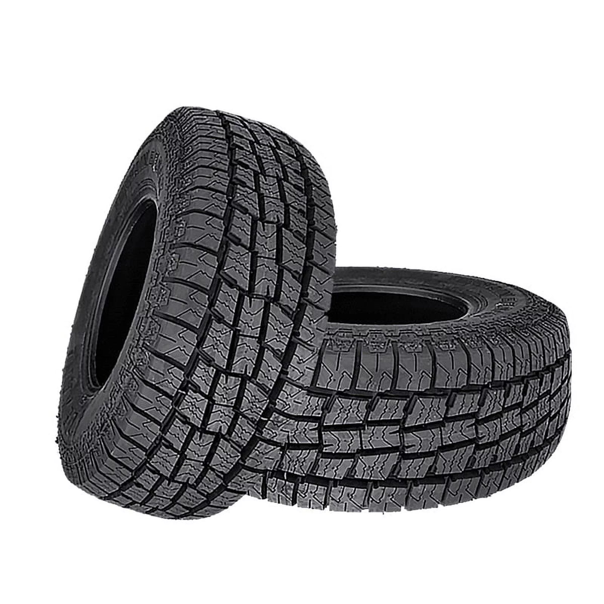 LT275/70R18 125/122S Tire C412
