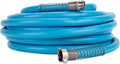75-Foot 5/8-Inch ID Blue Drinking Water Hose Y612444