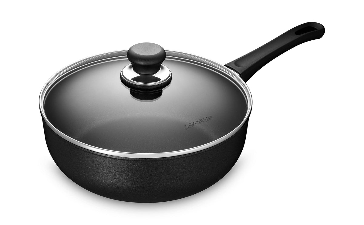 4 Quart Classic Pan N851136