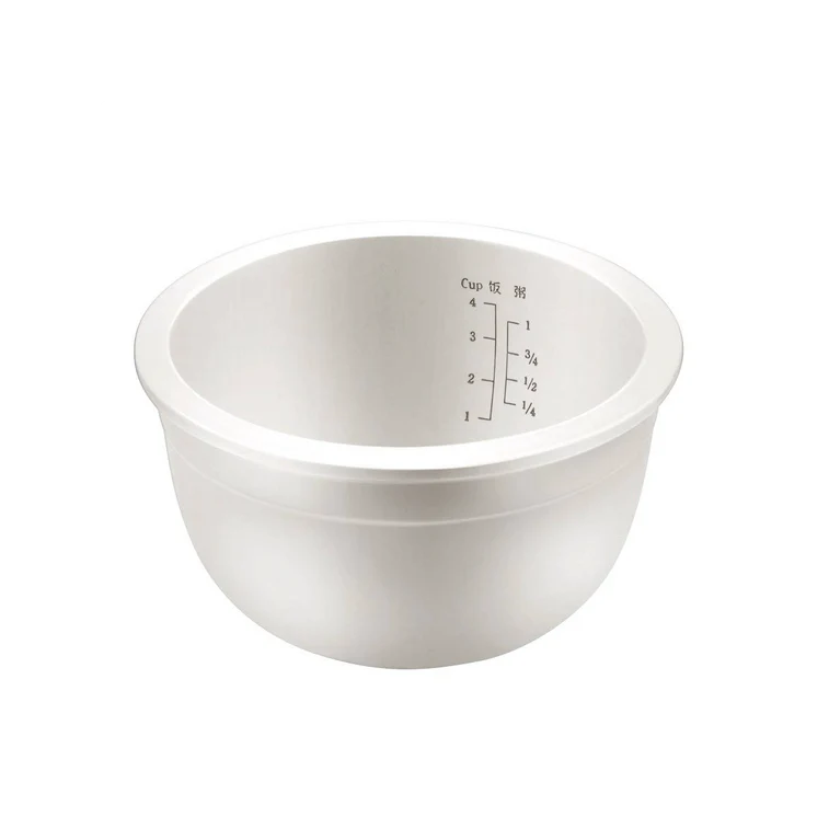 Rice Cooker 6 cup with ceramic pot R656