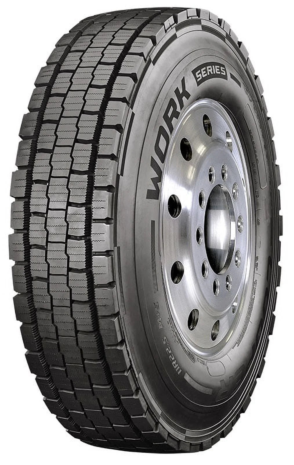 295/75R22.5 144L G Tire J66254