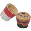 Nutcracker Russian Nesting Toys Wooden Stacking Dolls O899