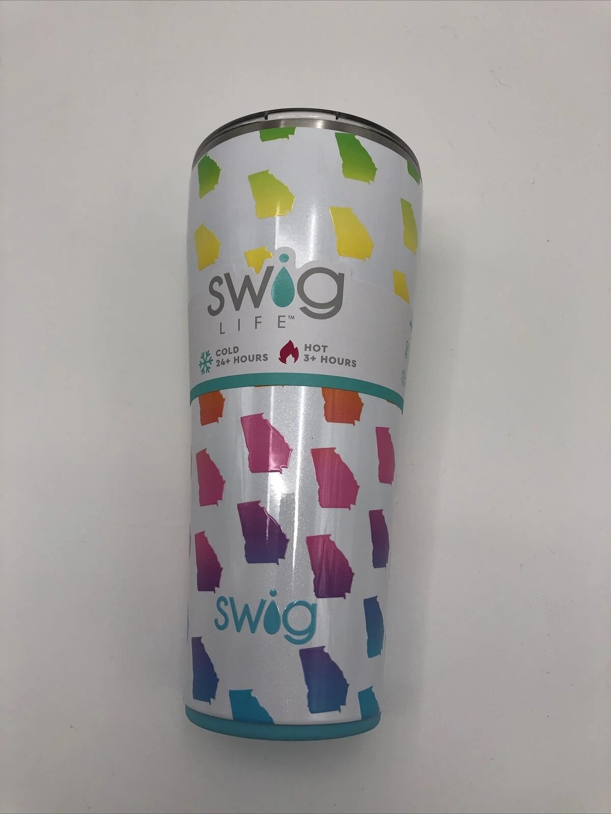 32oz Insulated Tumbler with Lid U865