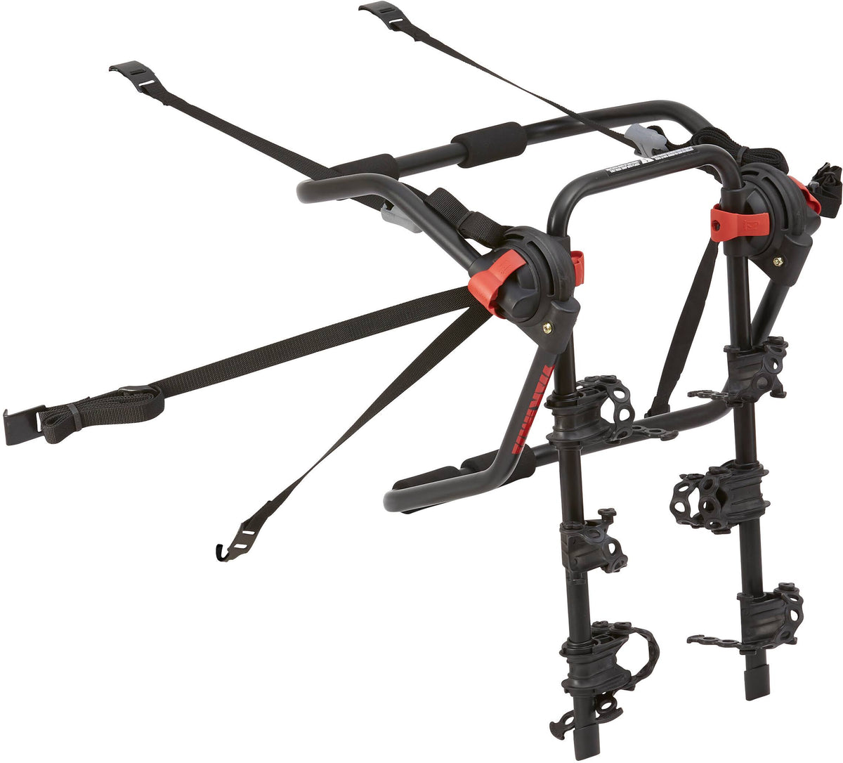 2 Bike Rack V475011
