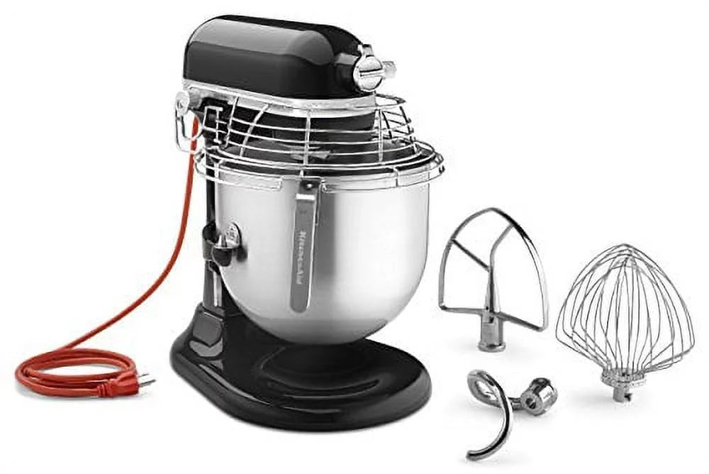 8-Quart Bowl-Lift Stand Mixer A8433