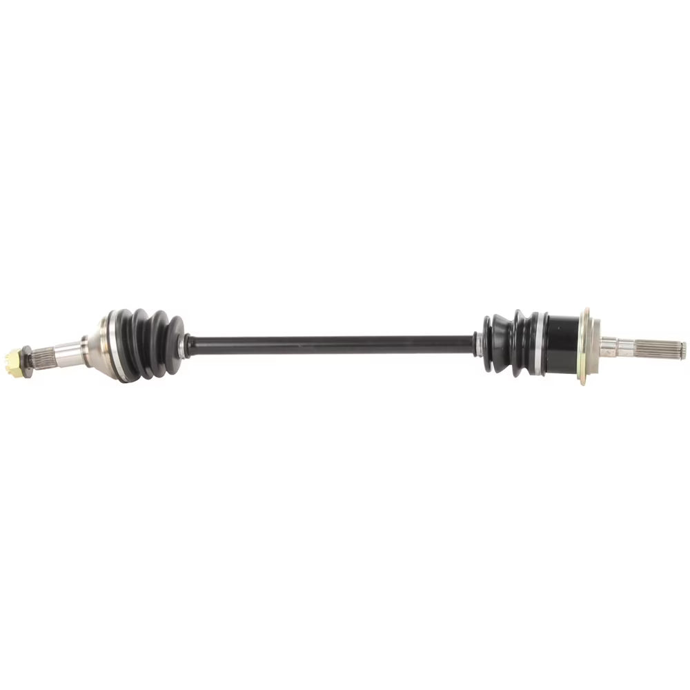 Front Drive Axle V372
