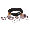 Universal Remote Single Oil Filter Kit W194